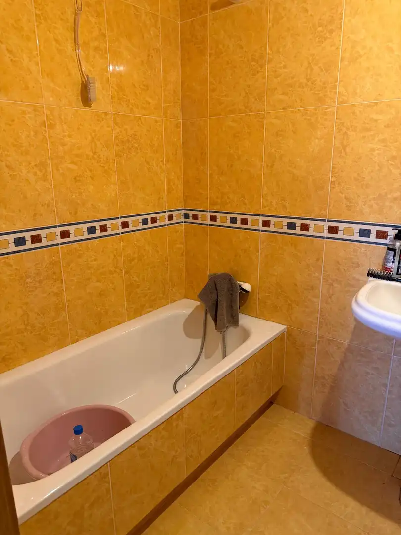 Piso con ascensor en venta en Silleda, imagen 14