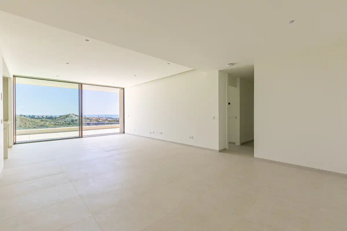 Wohnung mit Aufzug zum Verkauf in Benahavís pueblo, imagen 6
