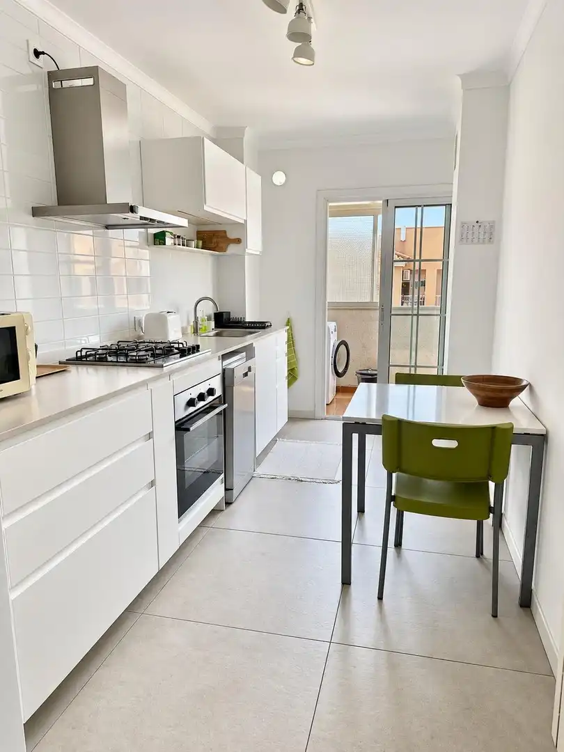 Wohnung mit Aufzug zum Verkauf in Nord, imagen 16