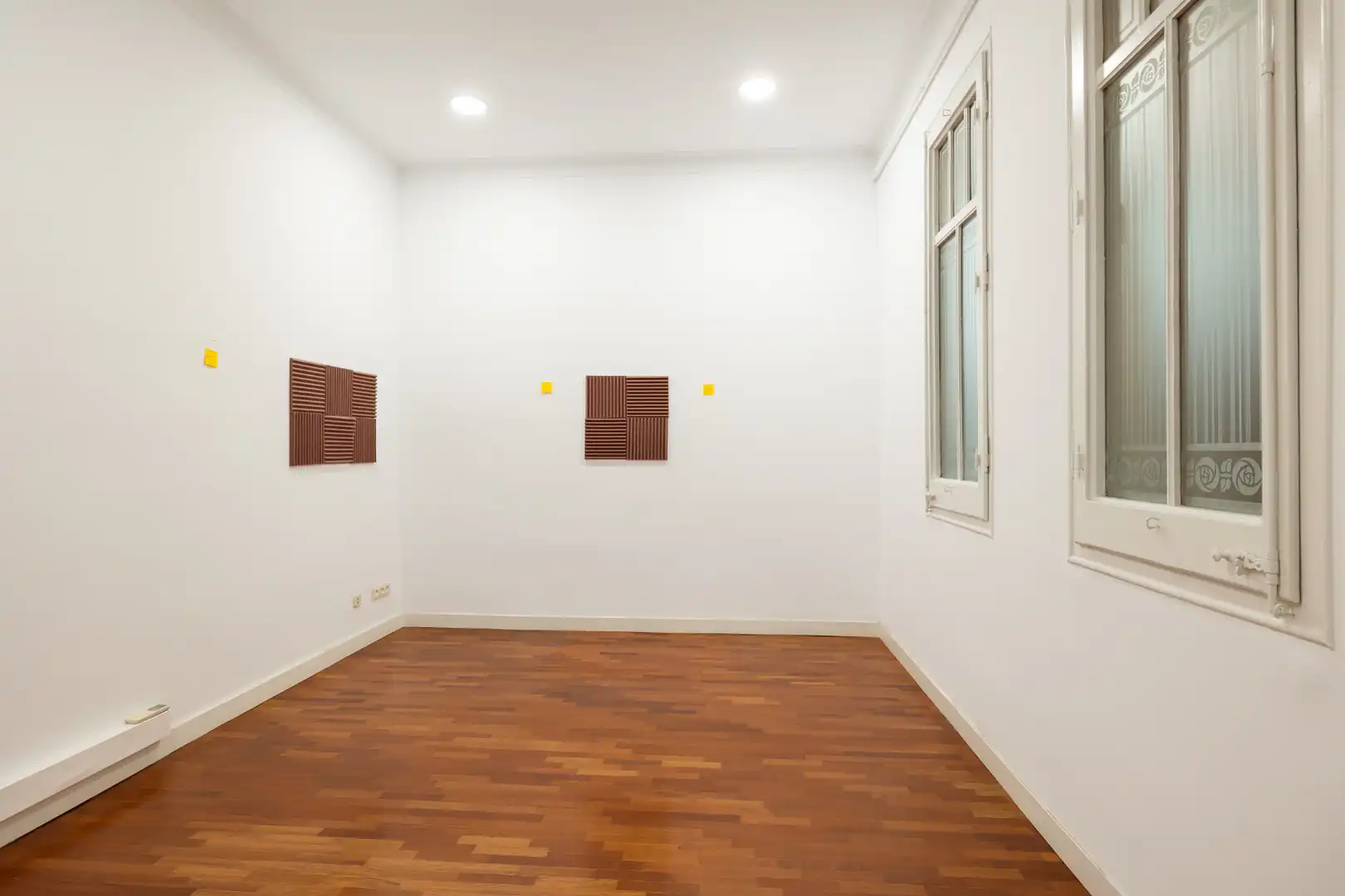 Wohnung zum Verkauf in Barcelona mit Klimaanlage, Heizung und Parkett