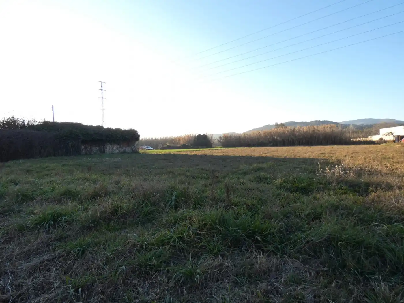 Terreny rústic en venda a Sant Joan - Vilarromà, imagen 5