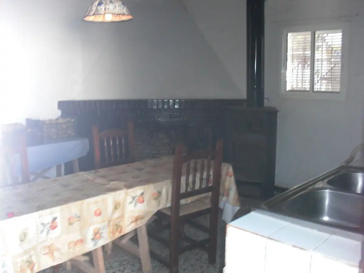 Casa rústica en venda a Barbate ciudad, imagen 14