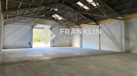 Photo 4 of Industrial buildings for sale in Carretera D'osor, 63, Anglès, Girona