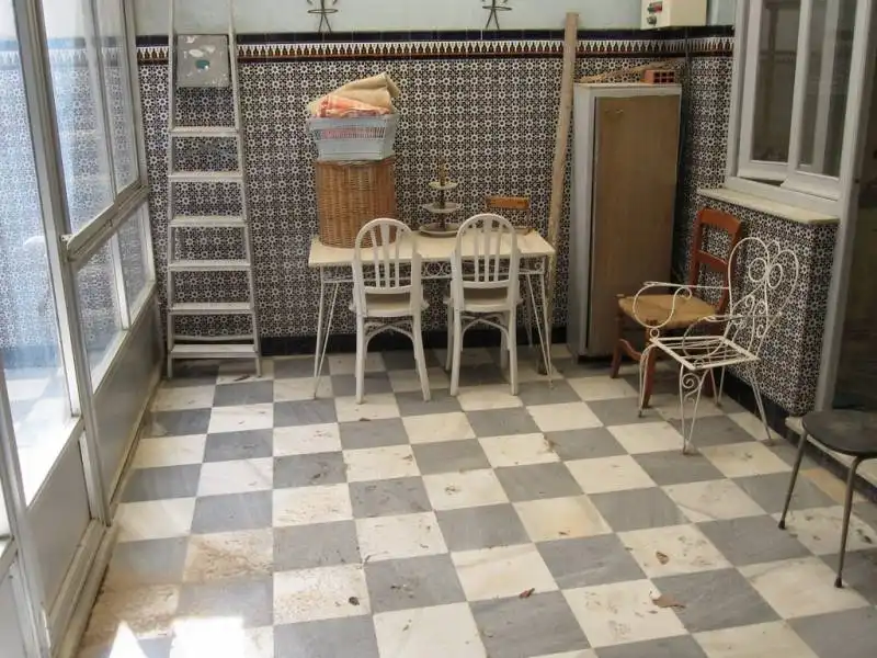Casa con terraza en venta en Aspe Centro, imagen 7