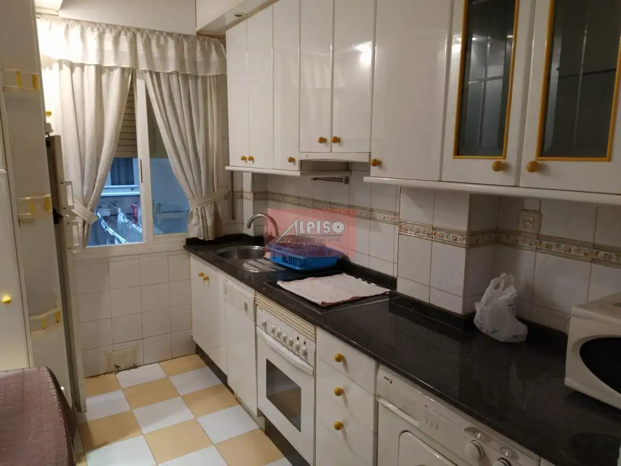 Appartement avec ascenseur à louer à Avenida de la  Habana, imagen 16