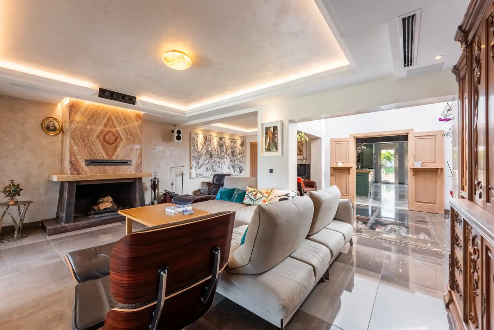 Casa amb terrassa en venda a San Pedro de Alcántara, imagen 39