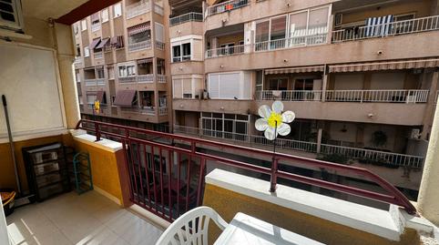 Foto 3 de Piso de alquiler en Calle Bergantin, 30, Avenida Habaneras - Curva de Palangre, Alicante