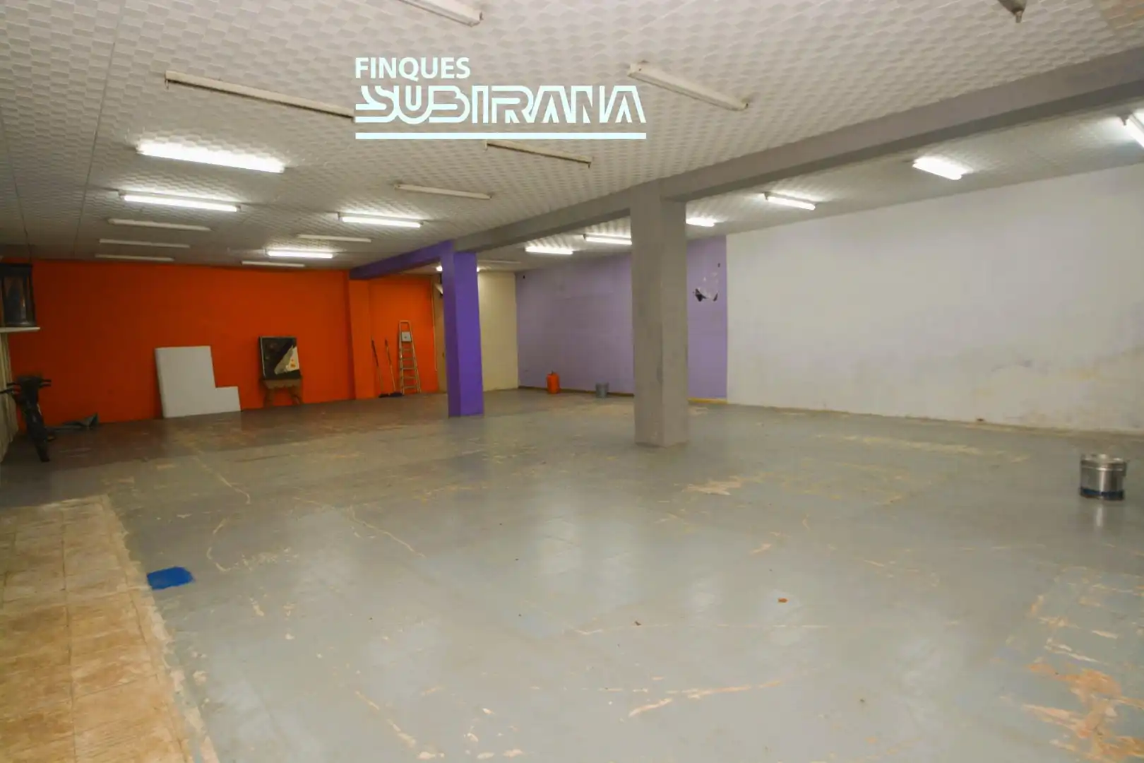 Local comercial en venta en Llevant, imagen 3