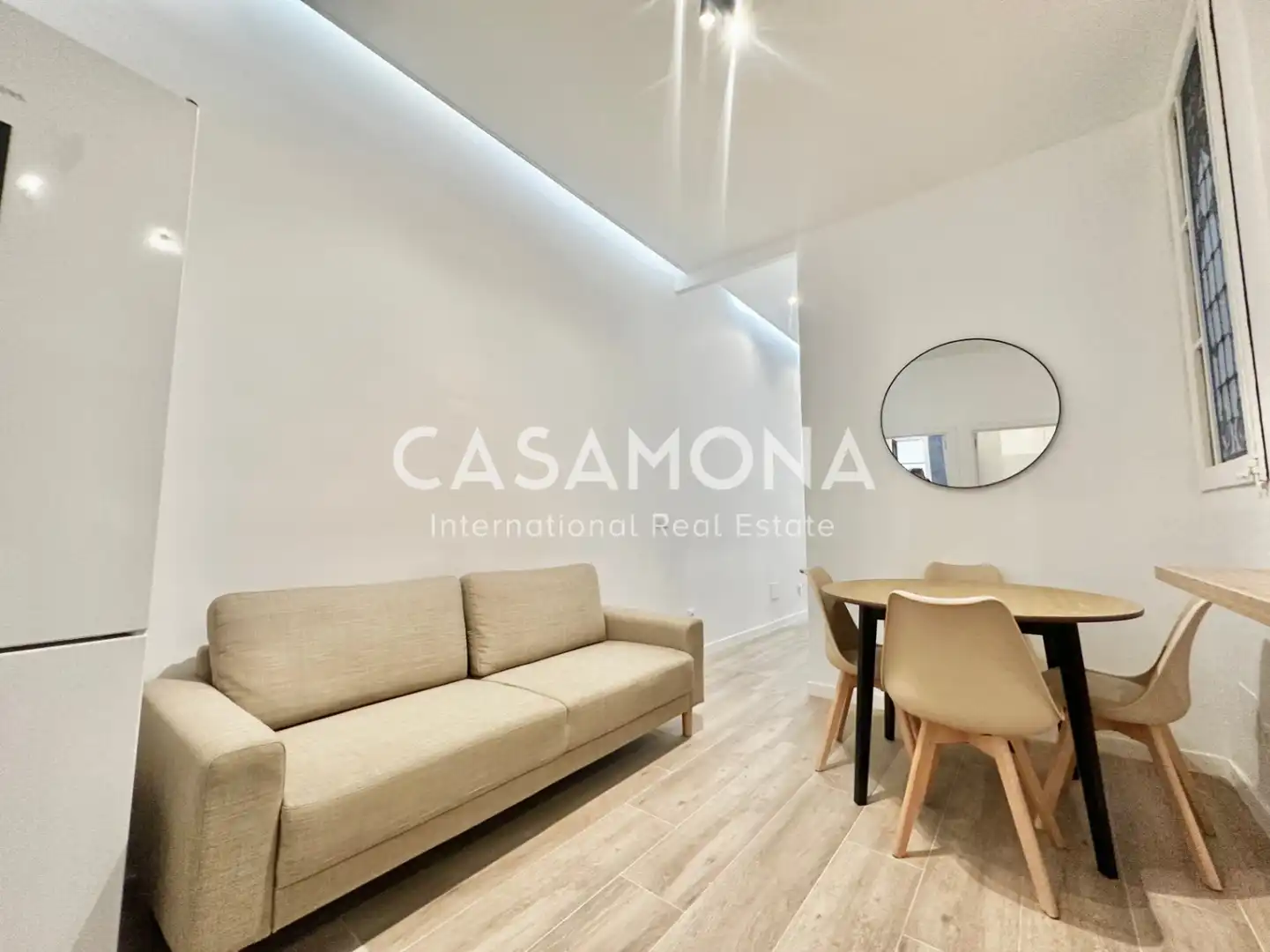Apartamento con terraza en alquiler en Ciutat Vella, imagen 20
