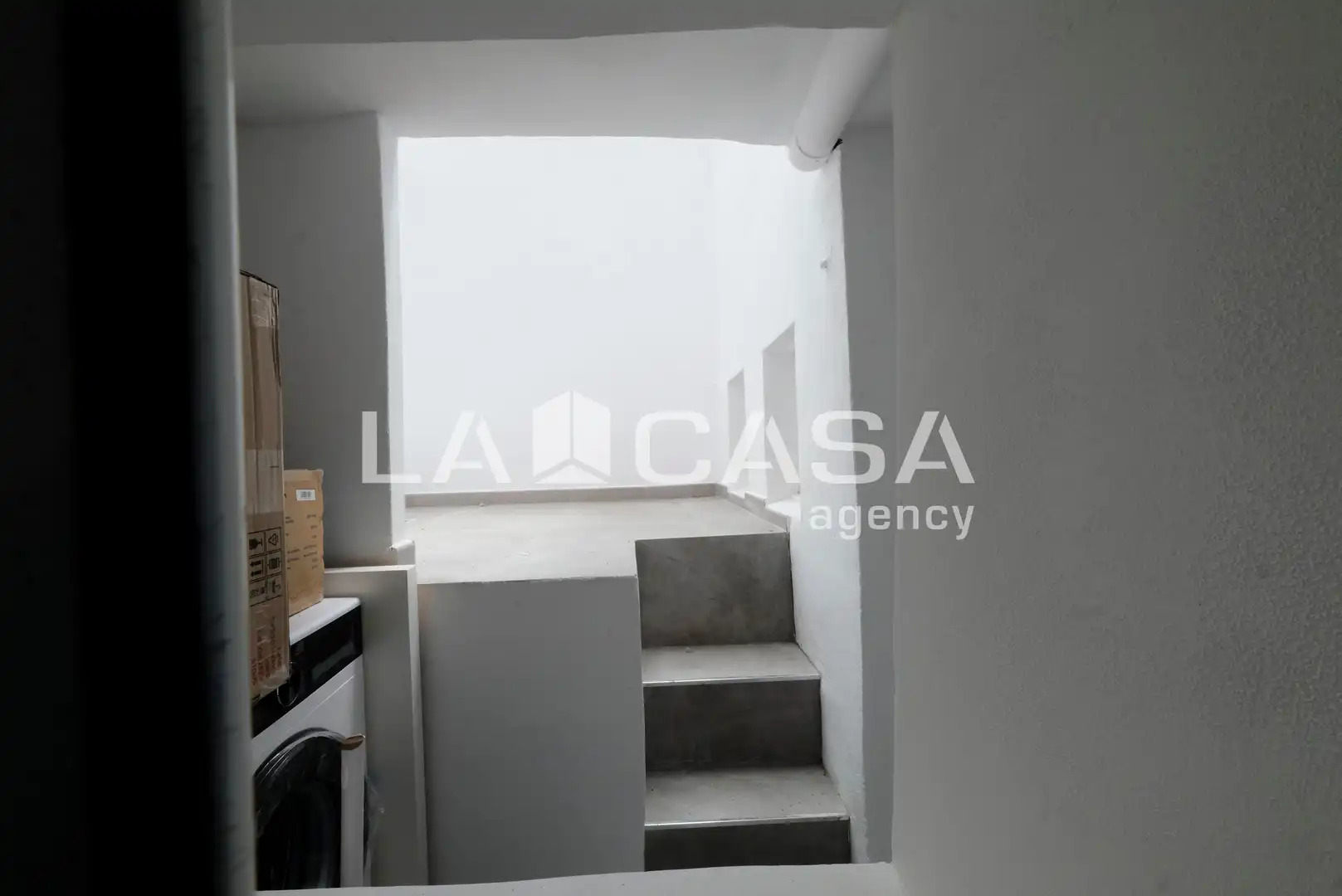 Pis amb ascensor en venda a Horta - Guinardó, imagen 23