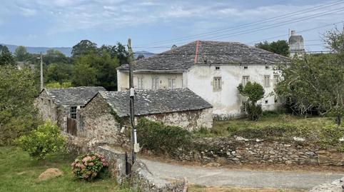 Photo 2 of Country house for sale in  Lugar Adro, 18, Ortigueira, A Coruña