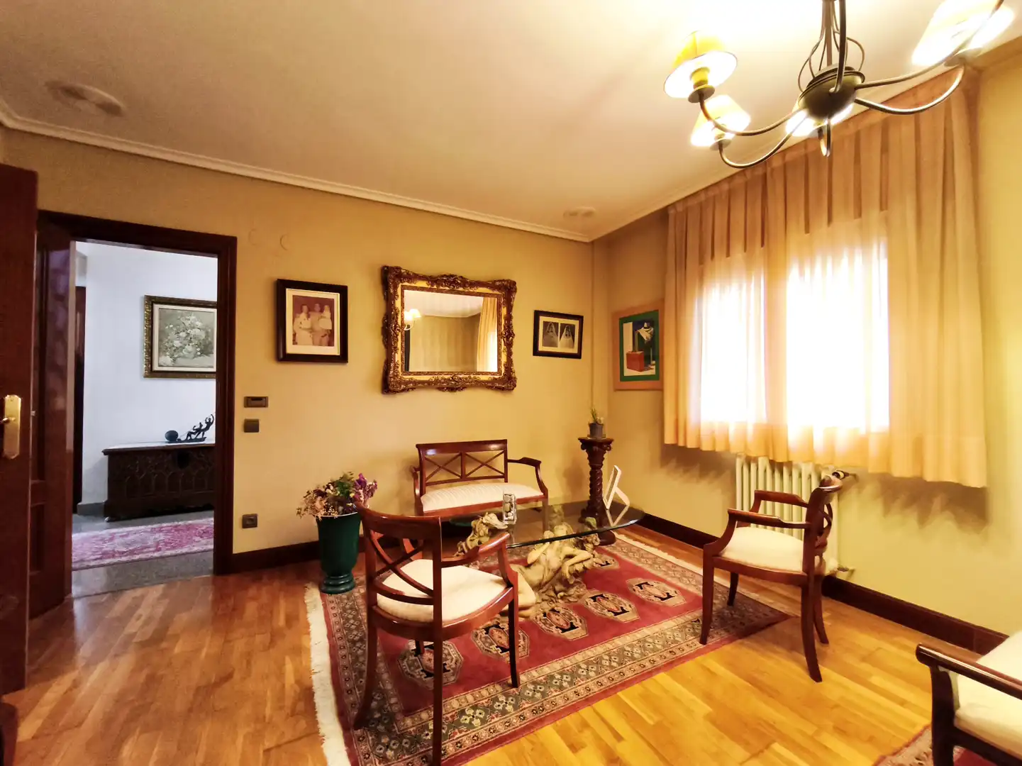 Casa con piscina in vendita a Lardero, imagen 24