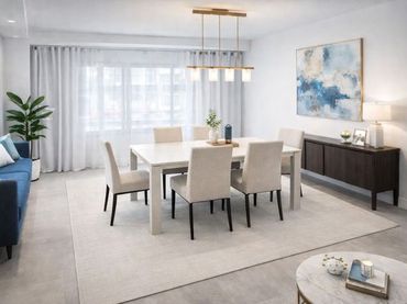Appartement avec ascenseur à vendre à ortega y gasset