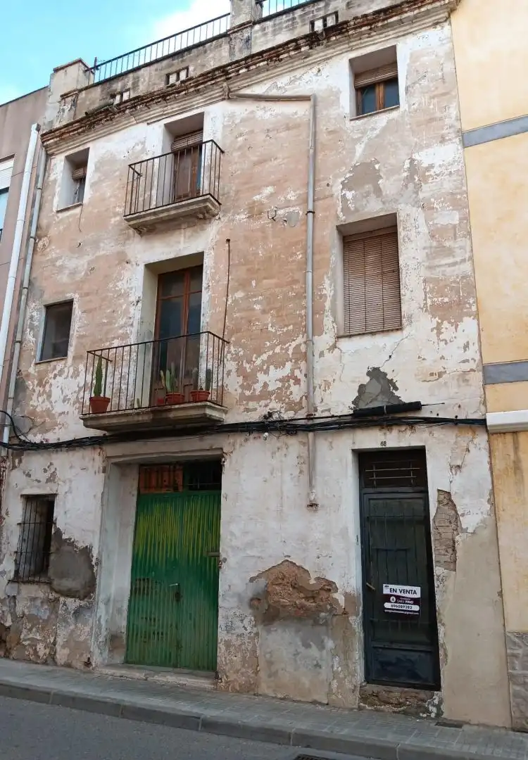 Terraced house with terrace for sale in Roquetes, imagen 5