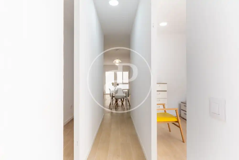 Flat for rent in Sagunto / Sagunt  with Air Conditioner, Heating and Terrace