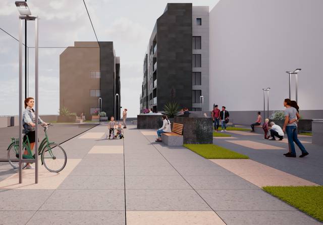 Ático en Venta en Santa Coloma