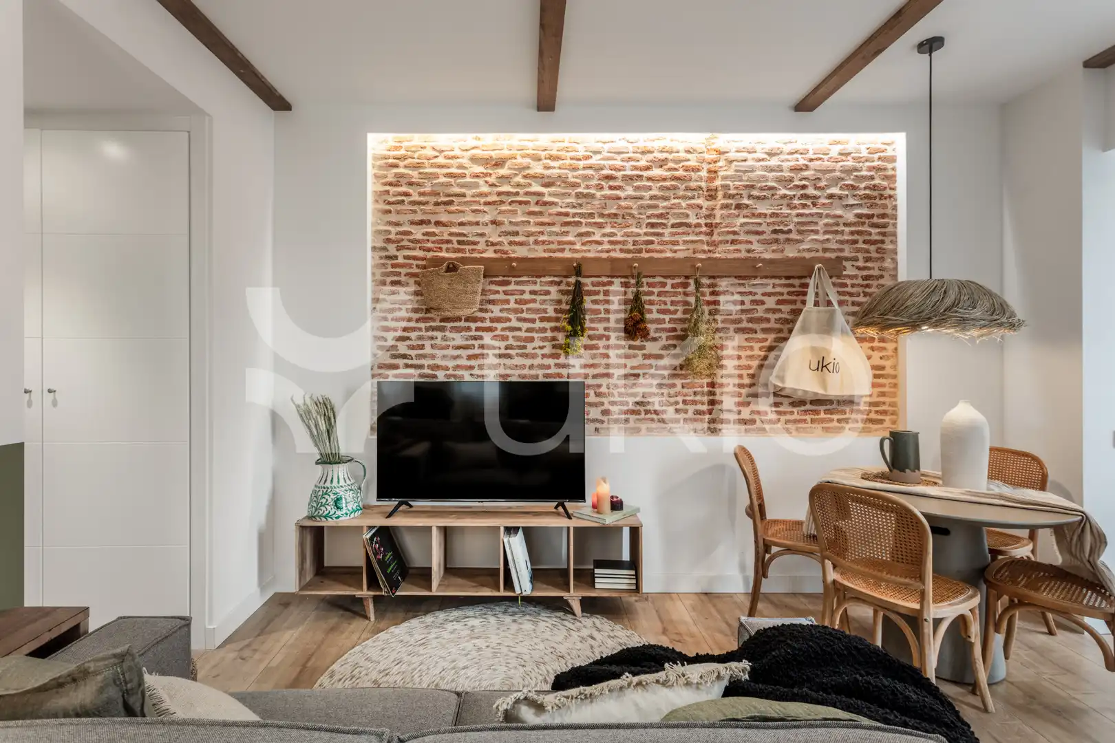 Apartamento con ascensor en alquiler en Calle del Castillo, imagen 13