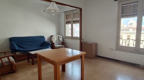 Photo 2 of Flat for rent in Carrer Rovira I Virgili, 11, Eixample, Tarragona Capital