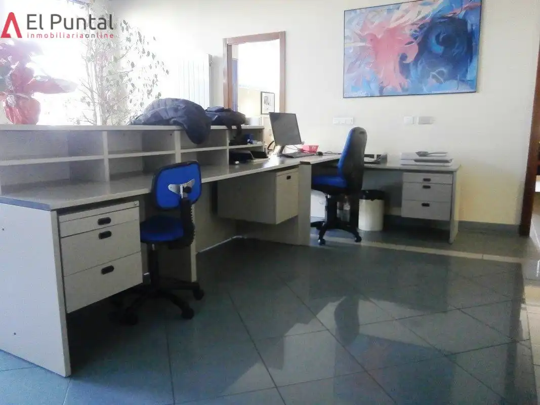 Locale commerciale in vendita a Peñacastillo - Nueva Montaña, imagen 2