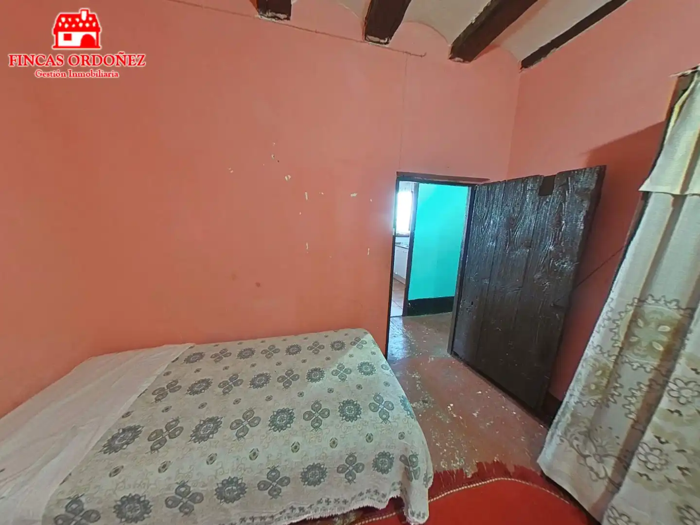 Habitación de Casa o chalet en venta en Isona i Conca Dellà