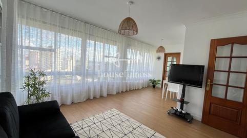 Foto 4 de Piso de alquiler en Caranza, A Coruña