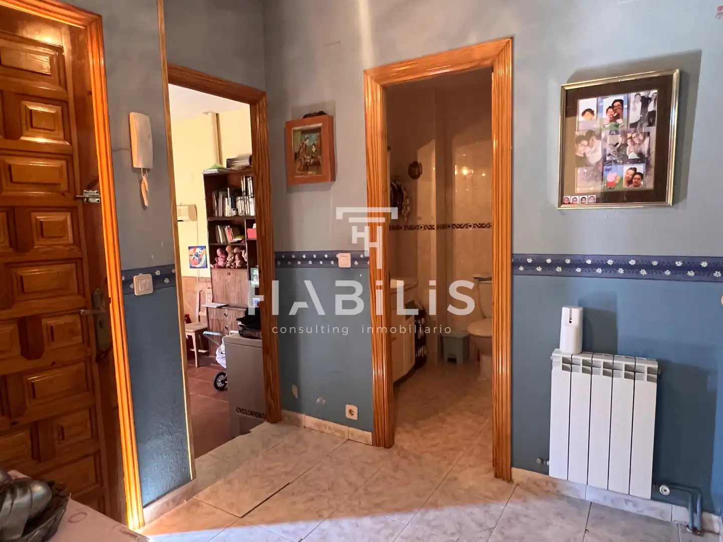 Casa o xalet en venda en Los Navalmorales amb Traster