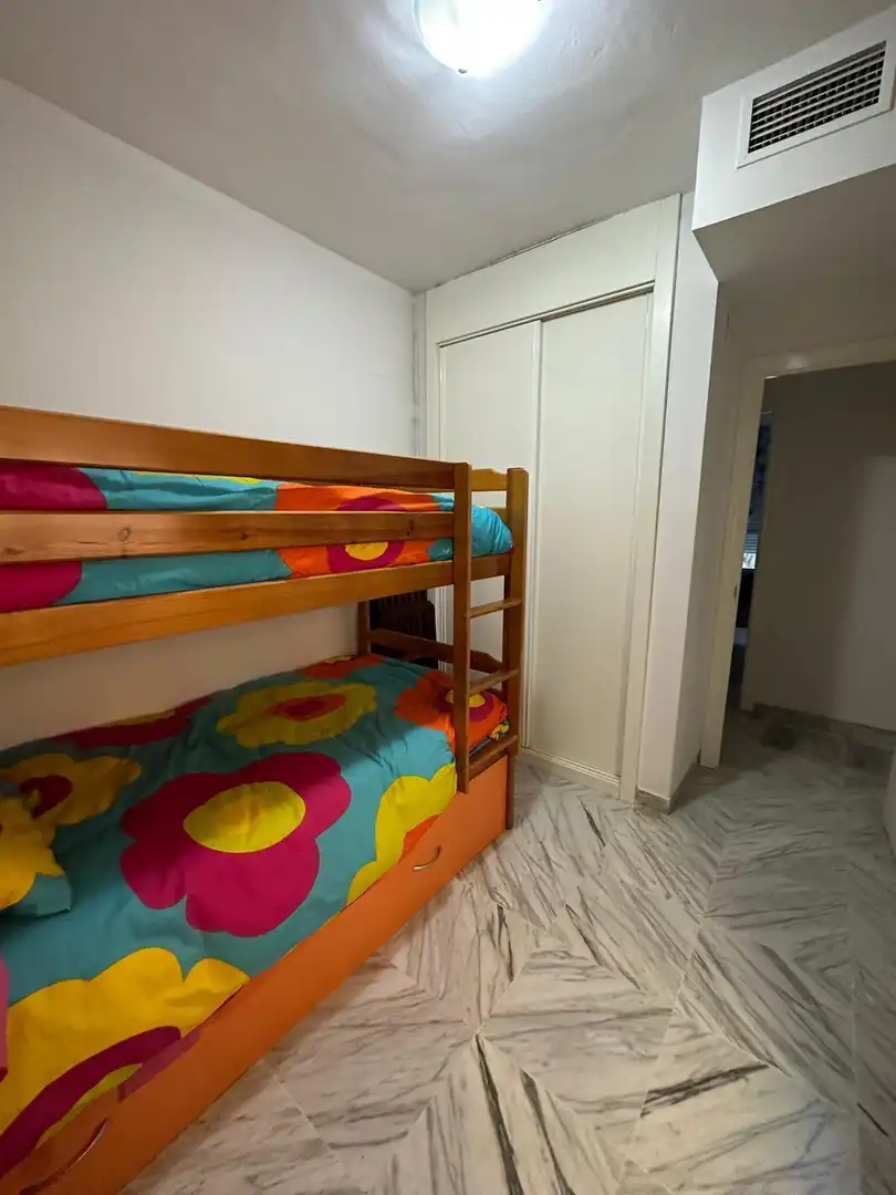 Habitatge amb piscina en venda a Nueva Andalucía, imagen 30