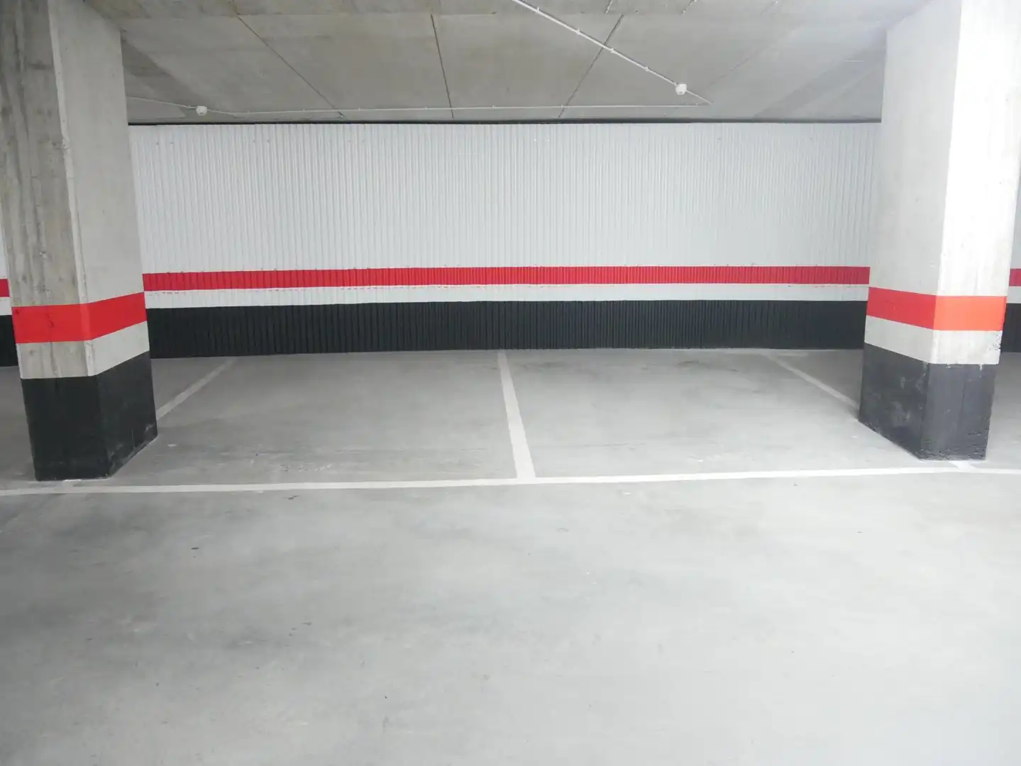 Parcheggio in vendita a Pozokoetxe, imagen 3