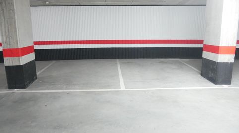 Foto 3 de Garaje en venta en Pozokoetxe, Basauri
