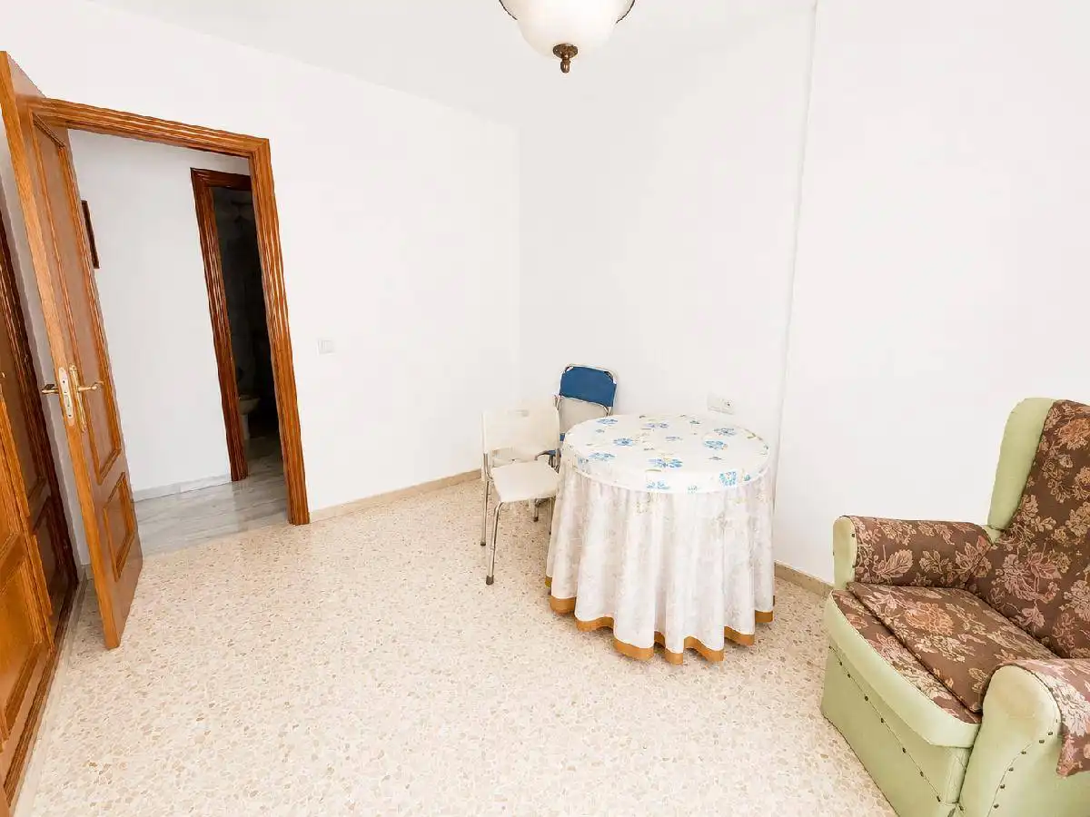 Habitación de Piso en venta en Marbella con Terraza