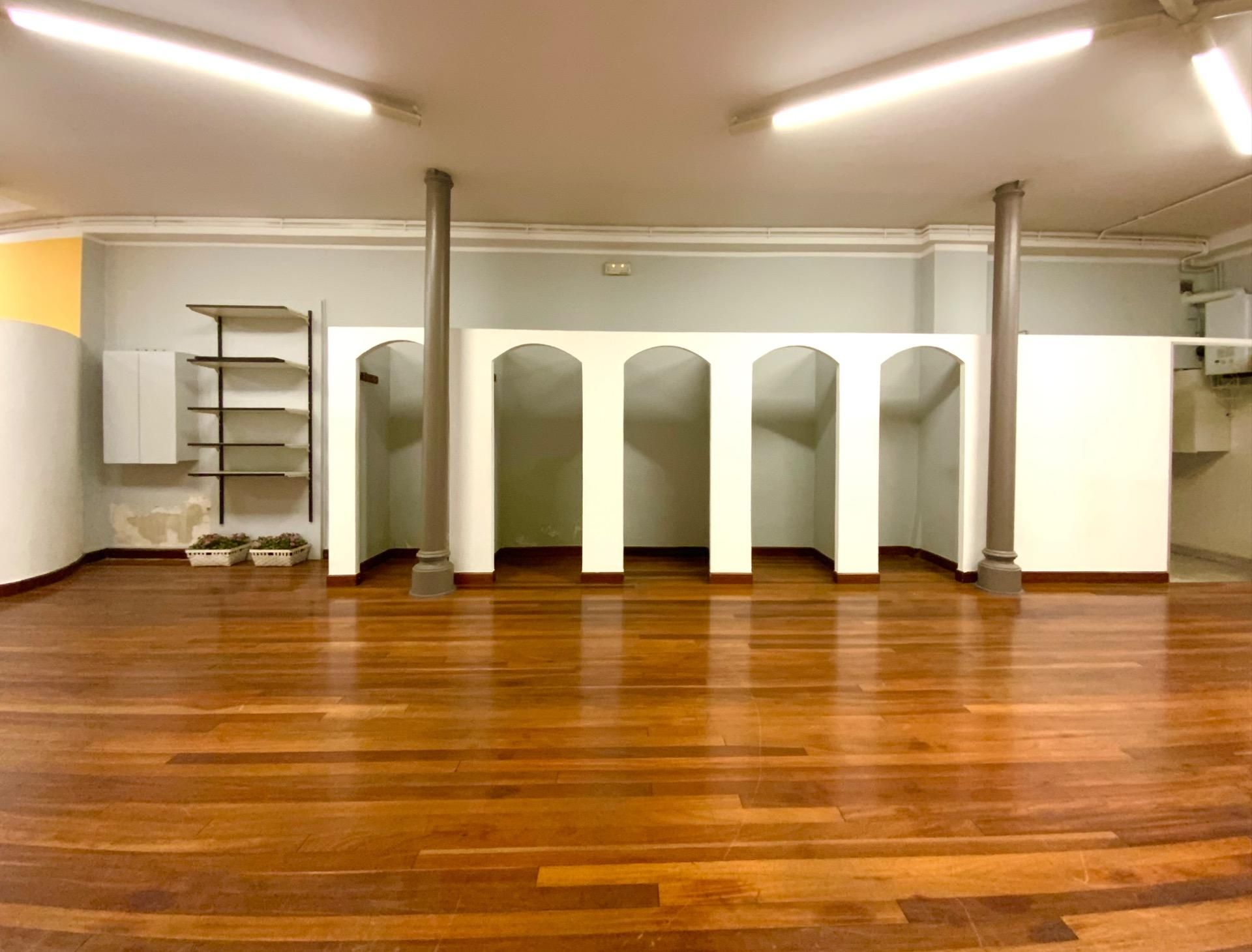 Premises for sale in Bilbao 