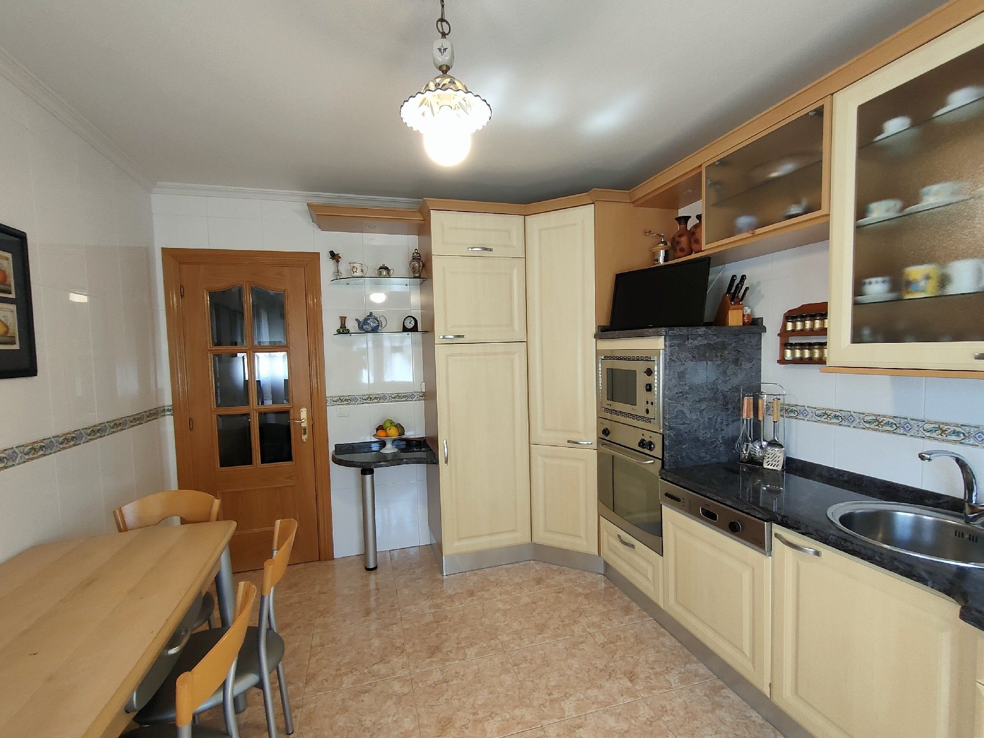 Casa o xalet en venda a La Bañeza