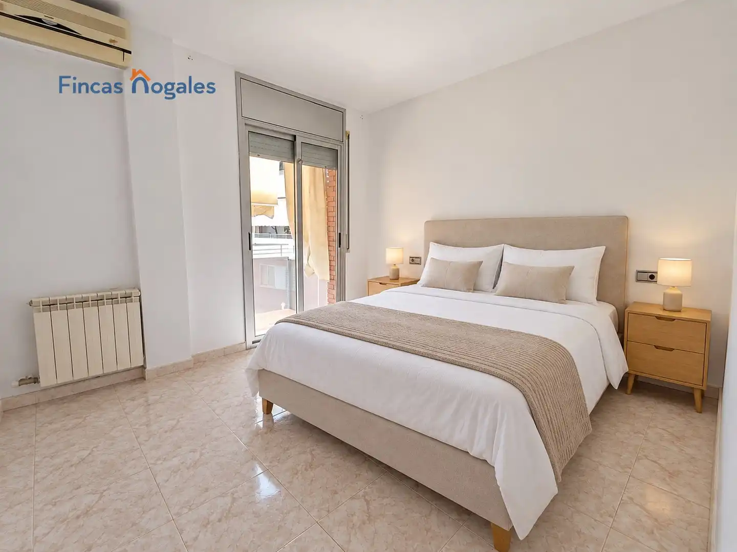 Dormitori de Dúplex en venda en Centre - Sant Oleguer