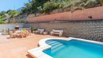 Piscina de Casa o xalet en venda en El Campello