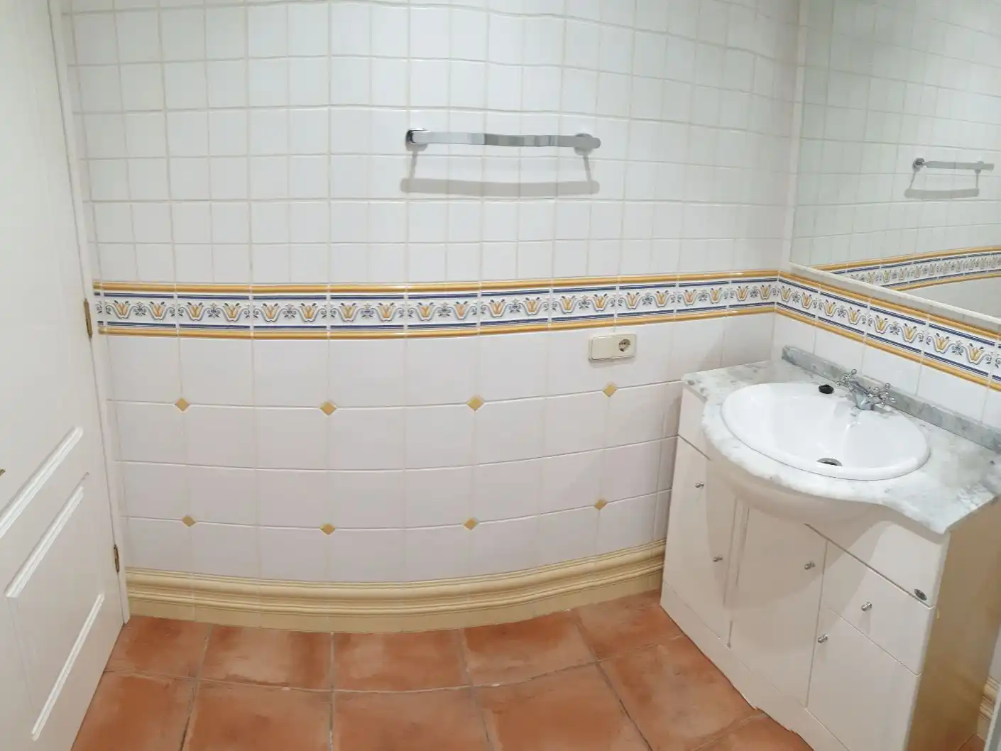 Baño de Casa o chalet de alquiler en Vegueta - Cono Sur - Tafira