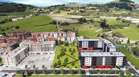 Photo 3 from new construction home in Flat for sale in Oztaran, Urnieta, Gipuzkoa