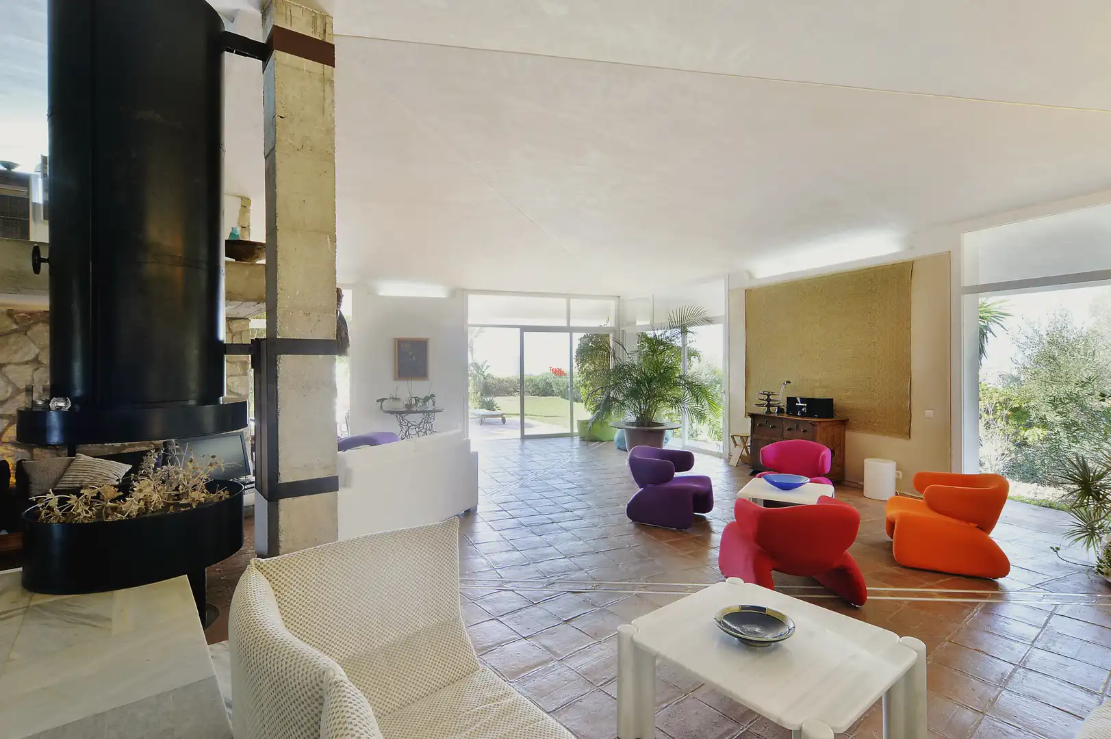 House with pool for sale in Elviria - Cabopino, imagen 17