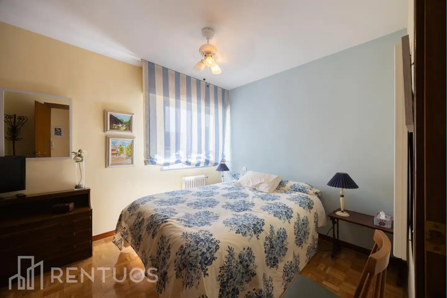 Flat with lift to rent in Calle de Téllez, imagen 13