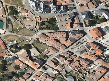 Piso en venta en CARPINTEROS 11