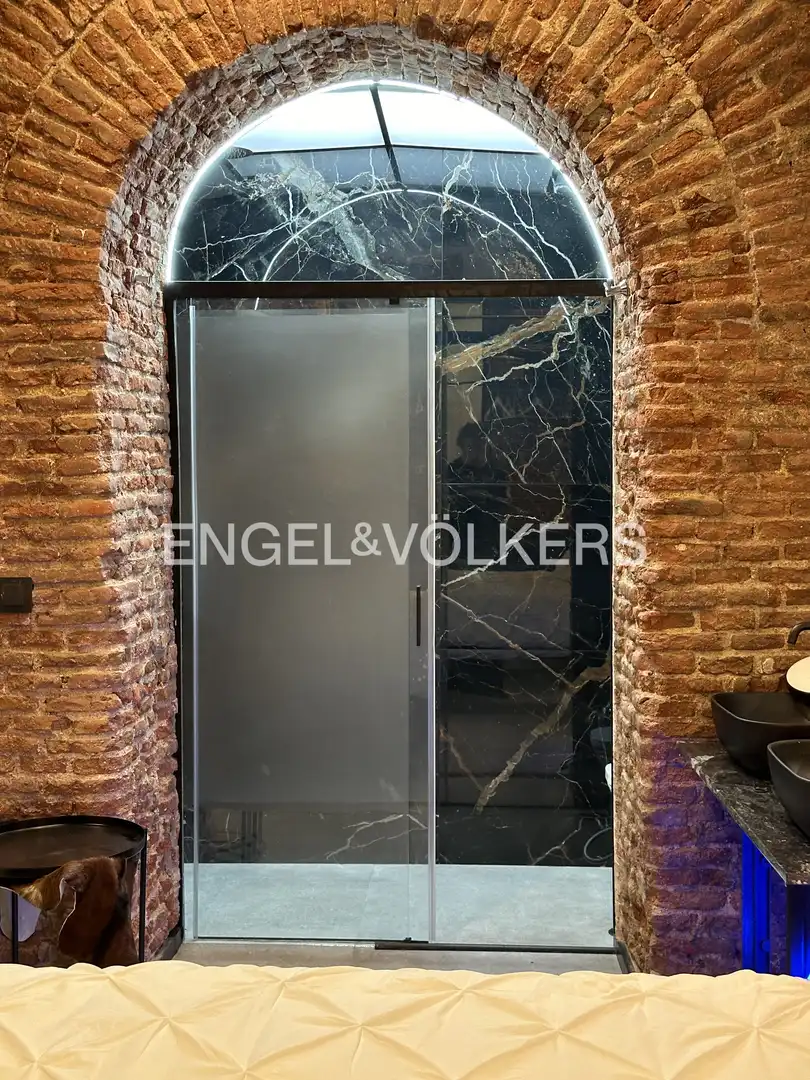 Flat for rent in Madrid  with Heating