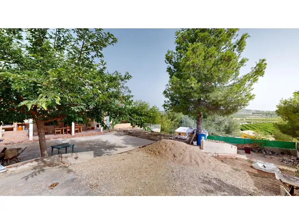 Casa o chalet en venta en Montroi / Montroy con Terraza y Piscina