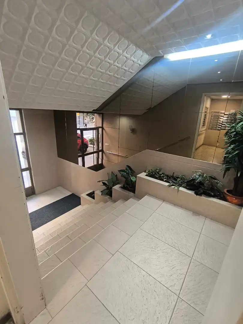 Piso en venta en Pontevedra Capital  con Calefacción, Parquet y Horno