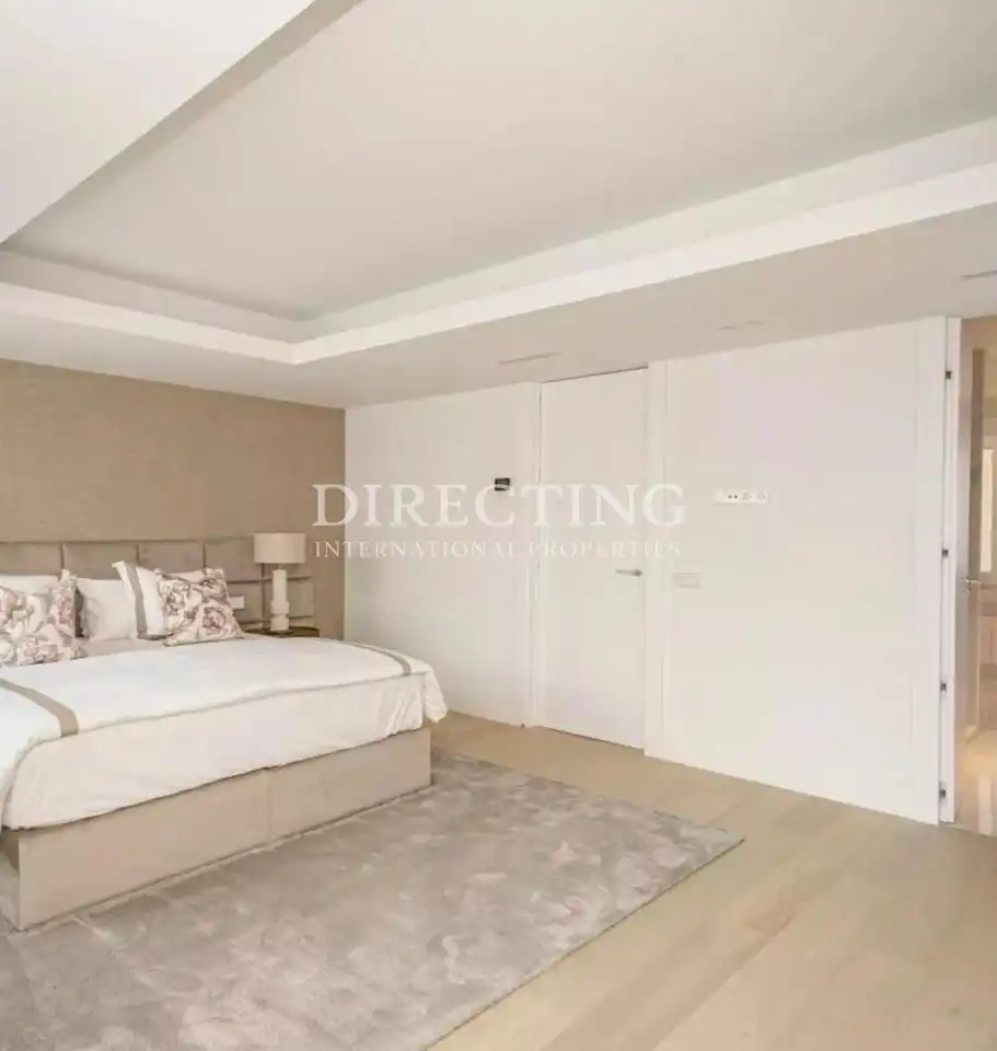 Wohnung mit Aufzug zum Verkauf in De Serrano, imagen 24