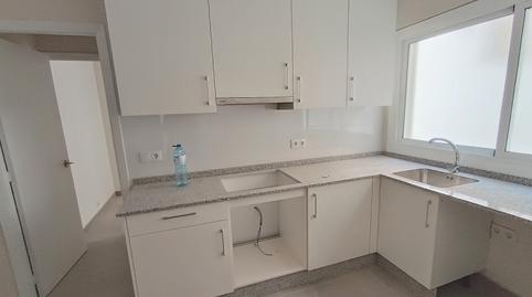 Foto 2 de Pis de lloguer a Rúa Zamora, 51, O Castro, Vigo