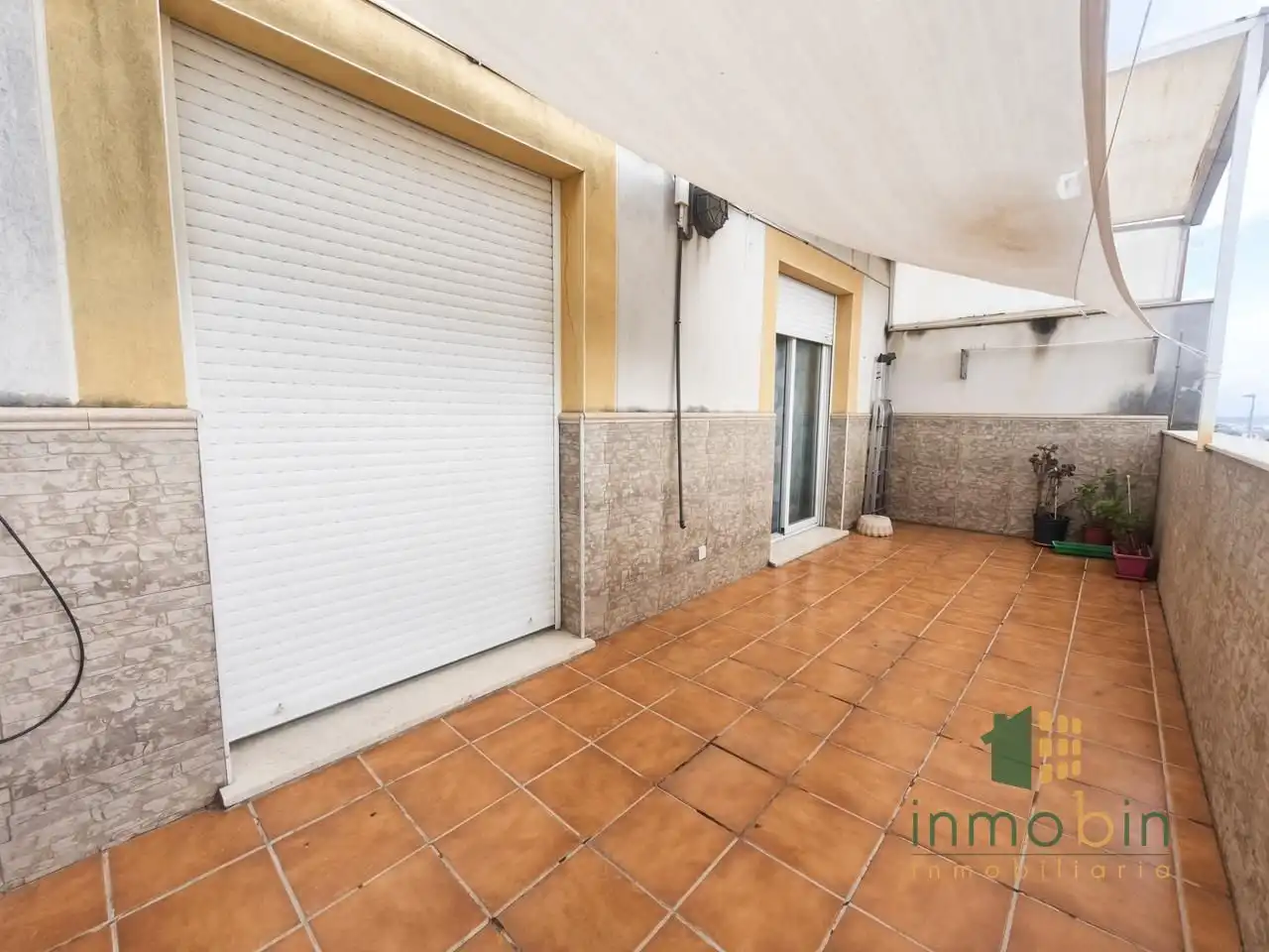 Attico con ascensore in vendita a Don Benito, imagen 9