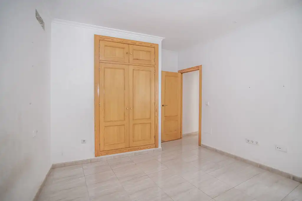 Habitación de Piso en venta en Cartagena