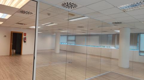 Foto 3 von Büro zur Miete in Carrer de la Fontsanta, 46, Les Planes, Sant Joan Despí