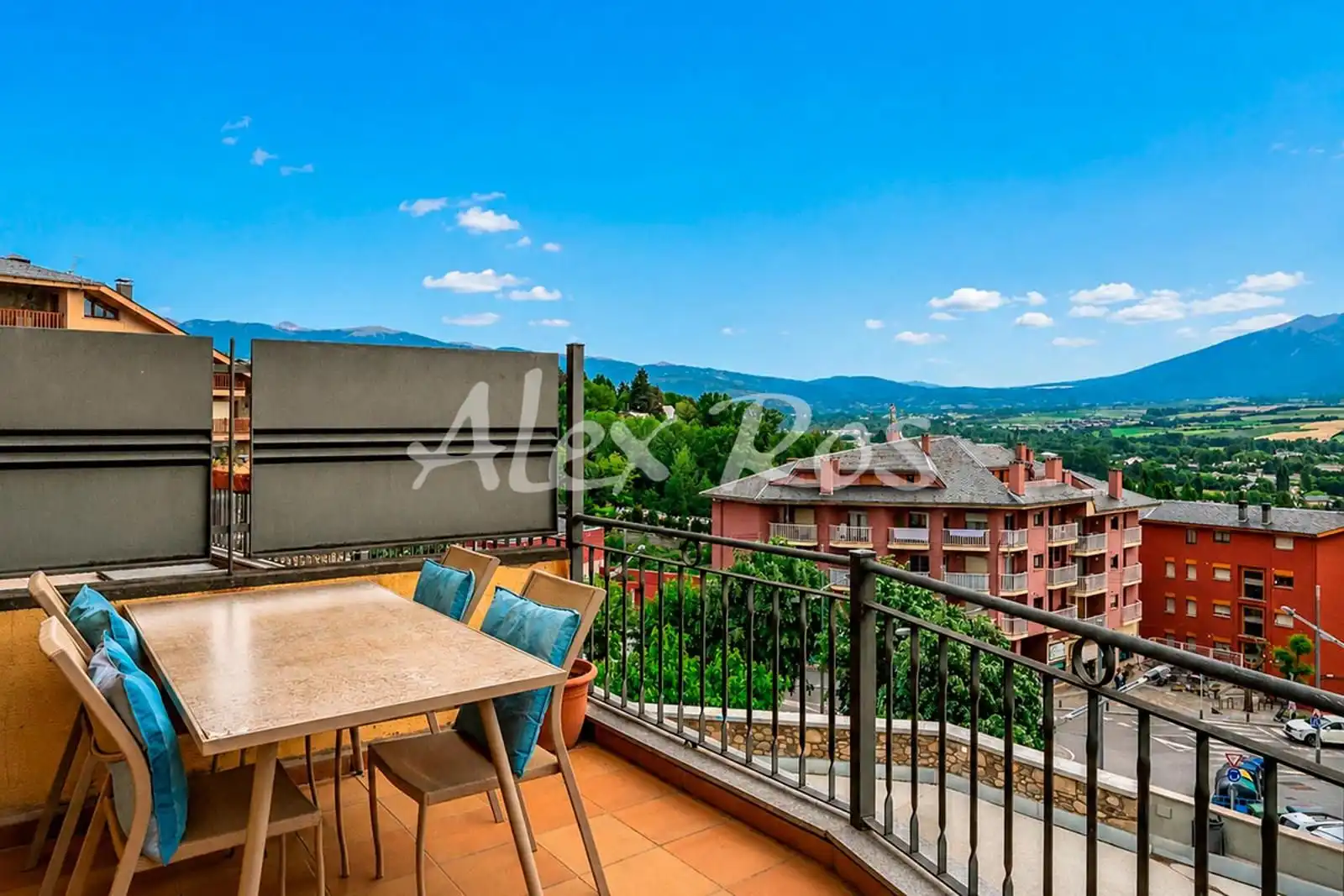 Wohnung mit Aufzug zum Verkauf in Puigcerdà, imagen 9