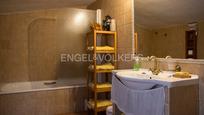 Bathroom of House or chalet for sale in Medinaceli  with Air Conditioner and Heating