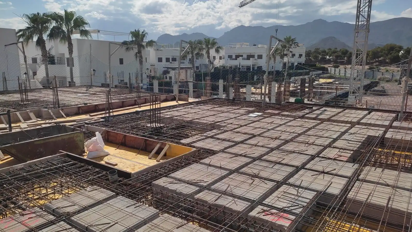 Villa avec piscine à vendre à Calle Lisboa, 2, imagen 34